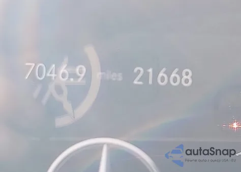 2023 Mercedes-Benz Glb 250 4Matic z USA, uszkodzony, nr VIN W1N4M4HB7PW274248